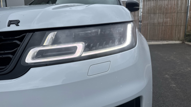 Land Rover Range Rover Sport 3.0 SDV6 HSE Dynamic 5dr Auto Diesel Estate